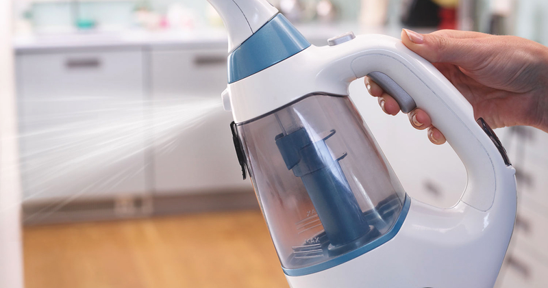 Illustration for article titled Black+Decker Just Solved Streaky Windows